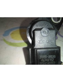 Recambio de sensor para kia venga 1.4 cat referencia OEM IAM 393502B030 ARBOL DE LEVAS 