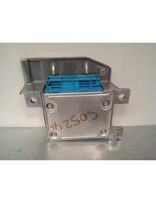 Recambio de centralita airbag para opel meriva cosmo referencia OEM IAM 13203620   2