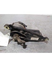 Recambio de motor limpia delantero para mg serie 25 (rf) vi (3-ptas.) referencia OEM IAM DLB101390  