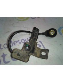 Recambio de sensor para kia venga 1.4 cat referencia OEM IAM 392502B000 PICADO BLOQUE