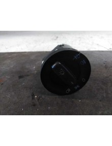 Recambio de mando luces para volkswagen passat berlina (3c2) 2.0 tdi referencia OEM IAM 1K0941431AJ 1K0941431AJ SALPICADERO