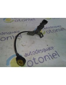 Recambio de sensor para kia venga 1.4 cat referencia OEM IAM 392502B000 PICADO BLOQUE 2