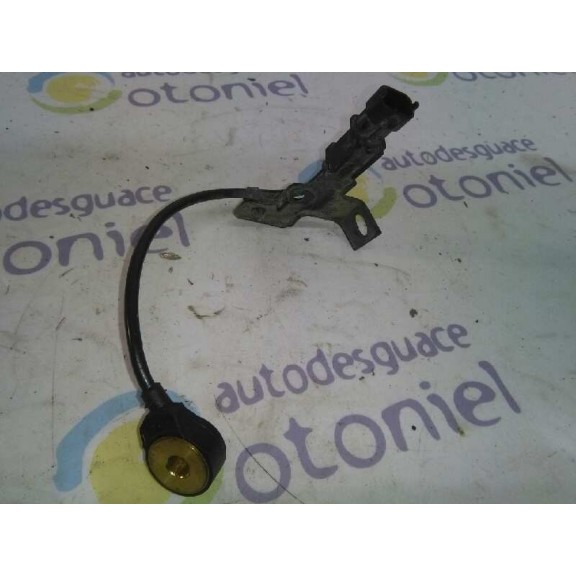 Recambio de sensor para kia venga 1.4 cat referencia OEM IAM 392502B000 PICADO BLOQUE