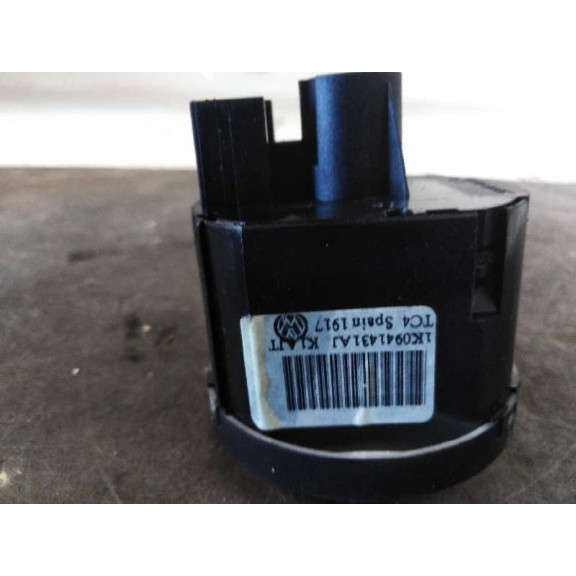 Recambio de mando luces para volkswagen passat berlina (3c2) 2.0 tdi referencia OEM IAM 1K0941431AJ 1K0941431AJ SALPICADERO