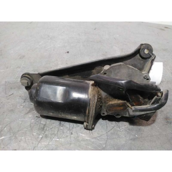 Recambio de motor limpia delantero para mg serie 25 (rf) vi (3-ptas.) referencia OEM IAM DLB101390  