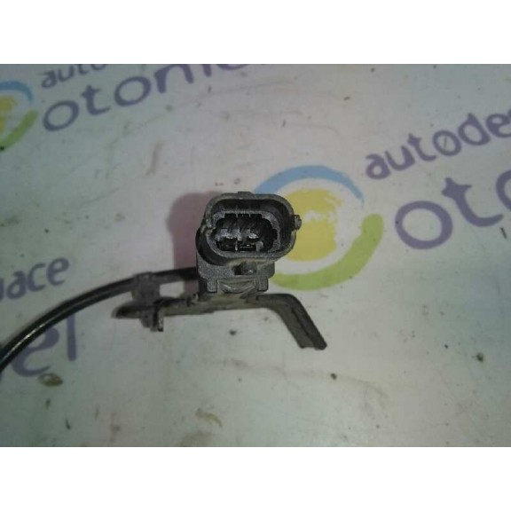 Recambio de sensor para kia venga 1.4 cat referencia OEM IAM 392502B000 PICADO BLOQUE