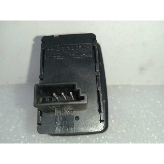 Recambio de mando elevalunas trasero derecho para bmw serie 3 berlina (e90) 318d referencia OEM IAM   