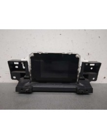 Recambio de display para ford focus lim. (cb8) trend referencia OEM IAM A12622438 BM5T18B955BE 