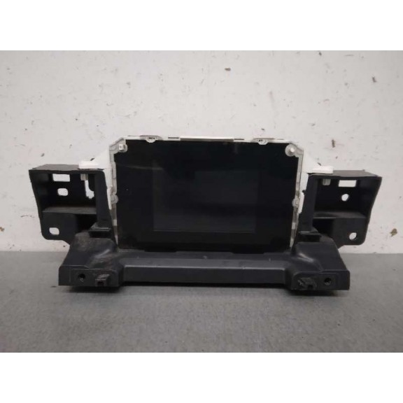 Recambio de display para ford focus lim. (cb8) trend referencia OEM IAM A12622438 BM5T18B955BE 