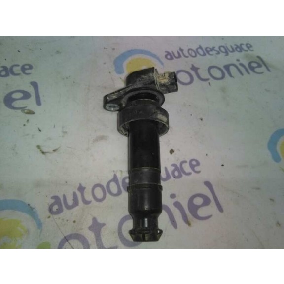 Recambio de bobina encendido para kia venga 1.4 cat referencia OEM IAM 278012B010  