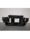 Recambio de display para ford focus lim. (cb8) trend referencia OEM IAM A12622438 BM5T18B955BE 