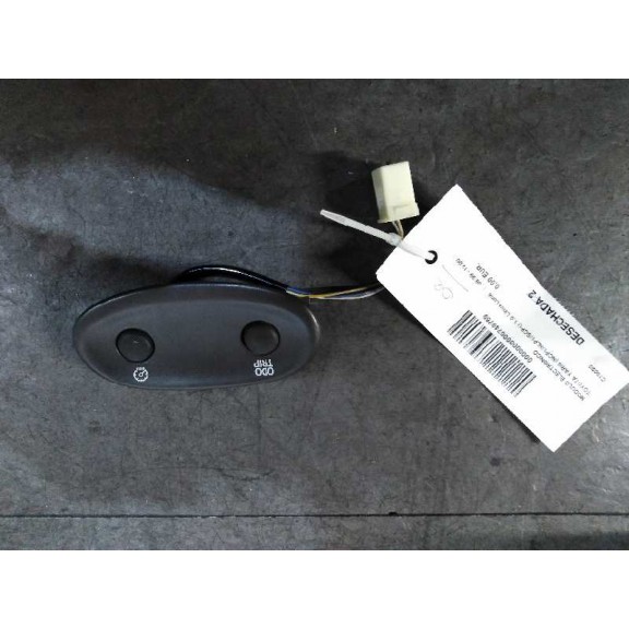 Recambio de modulo electronico para toyota yaris (ncp1/nlp1/scp1) 1.0 linea luna referencia OEM IAM   