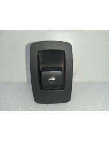 Recambio de mando elevalunas trasero izquierdo para bmw serie 3 berlina (e90) 318d referencia OEM IAM   