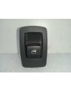 Recambio de mando elevalunas trasero izquierdo para bmw serie 3 berlina (e90) 318d referencia OEM IAM   