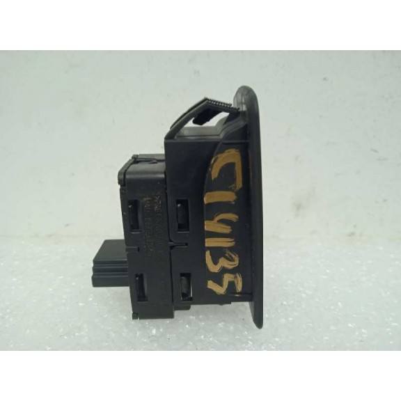 Recambio de mando elevalunas trasero izquierdo para bmw serie 3 berlina (e90) 318d referencia OEM IAM   