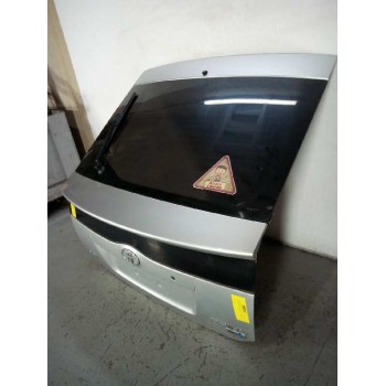 Recambio de porton trasero para toyota prius (nhw20) 1.5 cat referencia OEM IAM  GRIS 