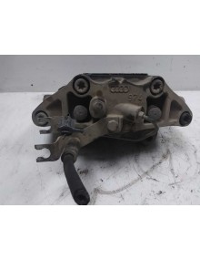 Recambio de pinza freno delantera derecha para audi a6 berlina (4f2) 2.7 tdi referencia OEM IAM  ATE  2