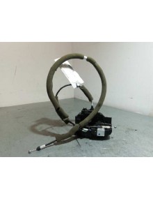 Recambio de cerradura puerta trasera derecha para nissan note acenta referencia OEM IAM   3 PIN