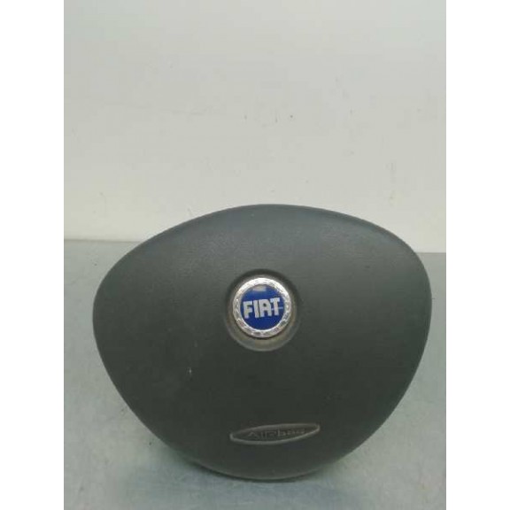 Recambio de airbag delantero izquierdo para fiat doblo cargo (223) 1.3 jtd referencia OEM IAM 605013568C 5194595 6053532