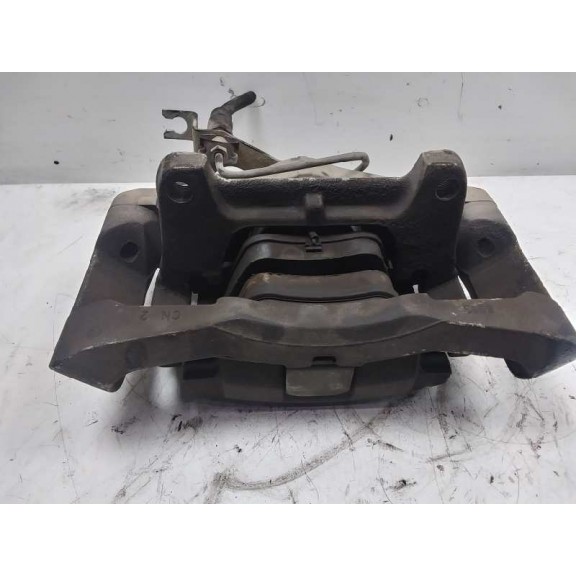 Recambio de pinza freno delantera derecha para audi a6 berlina (4f2) 2.7 tdi referencia OEM IAM  ATE 