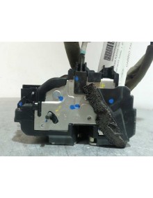 Recambio de cerradura puerta trasera derecha para nissan note acenta referencia OEM IAM   3 PIN 2