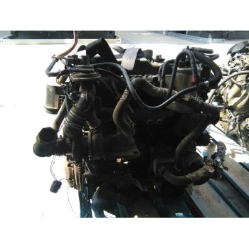 Recambio de motor completo para ford fiesta berlina (dx) ambiente referencia OEM IAM RTN <<M>> SIN BOMBA
