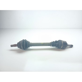 TRANSMISION DELANTERA IZQUIERDA 