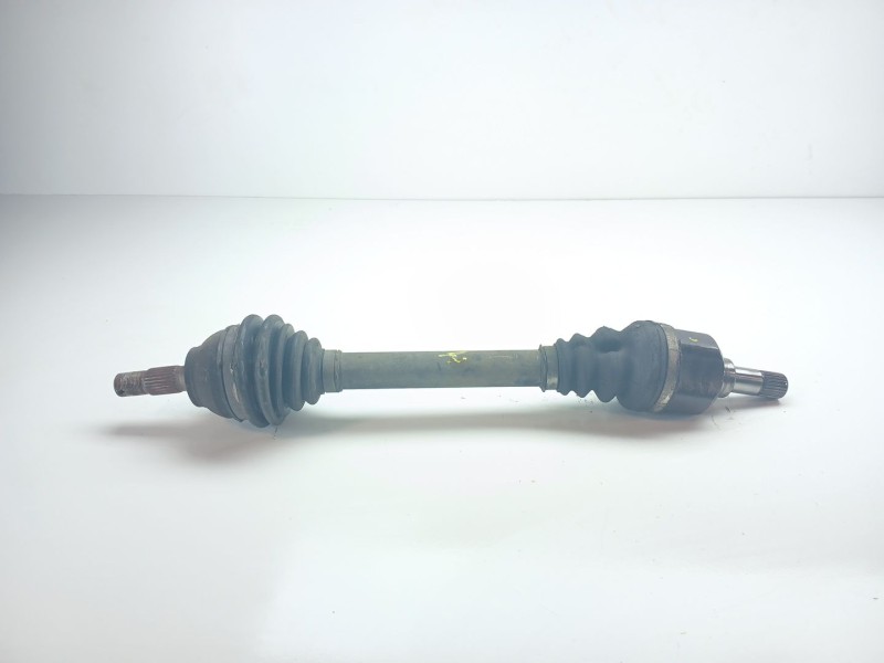 Recambio de transmision delantera izquierda para citroën berlingo multispace (b9) 1.6 referencia OEM IAM   