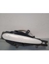 Recambio de maneta exterior delantera derecha para bmw serie 3 berlina (e90) 318d referencia OEM IAM  BLANCO 