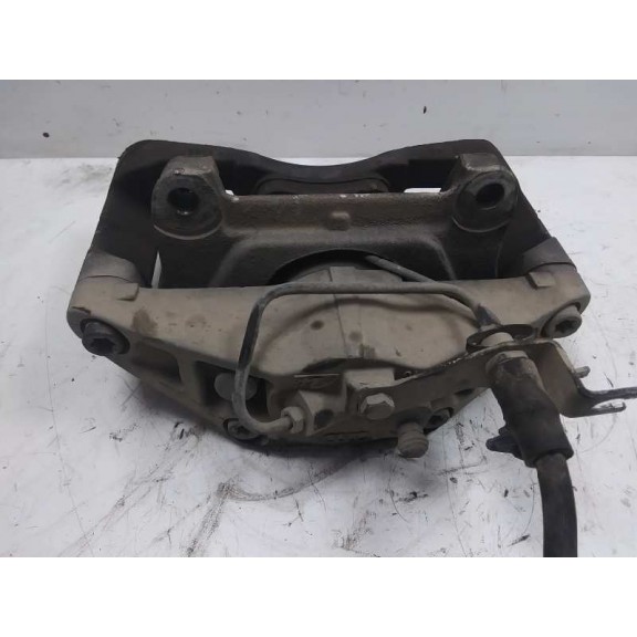 Recambio de pinza freno delantera derecha para audi a6 berlina (4f2) 2.7 tdi referencia OEM IAM  ATE 