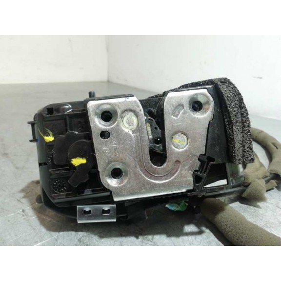 Recambio de cerradura puerta trasera derecha para nissan note acenta referencia OEM IAM   3 PIN