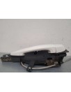 Recambio de maneta exterior delantera derecha para bmw serie 3 berlina (e90) 318d referencia OEM IAM  BLANCO 