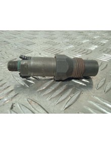 Recambio de inyector para ford escort berlina/turnier 1.8 turbodiesel referencia OEM IAM LCR6735801C X1 