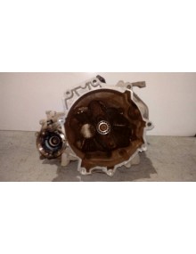 Recambio de caja cambios para seat ibiza (6l1) fresh referencia OEM IAM GSB B 