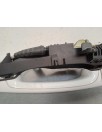 Recambio de maneta exterior delantera derecha para bmw serie 3 berlina (e90) 318d referencia OEM IAM  BLANCO 