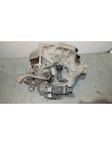 Recambio de caja cambios para seat ibiza (6l1) fresh referencia OEM IAM GSB B  2
