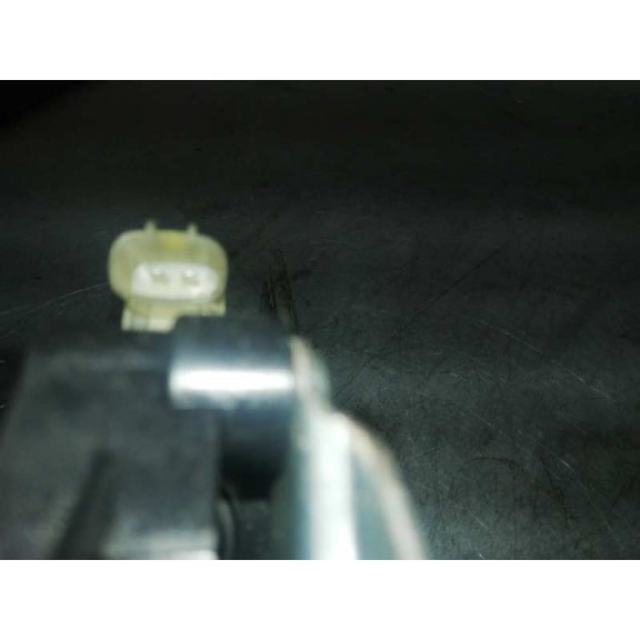 Recambio de elevalunas trasero derecho para nissan note acenta referencia OEM IAM 3036929A 8043432A 2 PIN