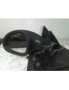 Recambio de retrovisor izquierdo para seat ibiza (6l1) fresh referencia OEM IAM 6L1857507T9B9 NEGRO MANUAL