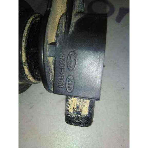 Recambio de bobina encendido para kia venga 1.4 cat referencia OEM IAM 278012B010  
