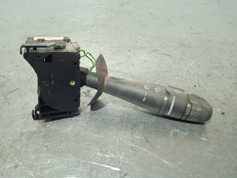 Recambio de mando limpia para renault espace iv (jk0) 2.2 dci turbodiesel referencia OEM IAM 8200012245  