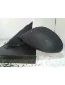 Recambio de retrovisor izquierdo para seat ibiza (6l1) fresh referencia OEM IAM 6L1857507T9B9 NEGRO MANUAL 2