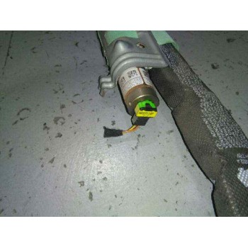 Recambio de airbag cortina delantero izquierdo para peugeot 308 sport referencia OEM IAM 9661211380  3 P