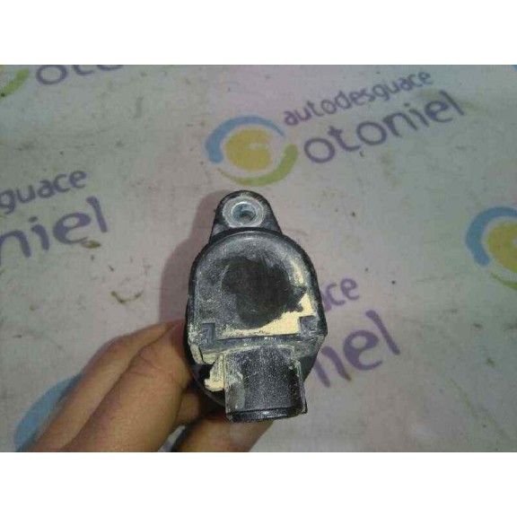Recambio de bobina encendido para kia venga 1.4 cat referencia OEM IAM 278012B010  