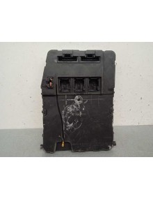 Recambio de centralita bsi para renault scenic ii authentique referencia OEM IAM 8200309693 UCH 