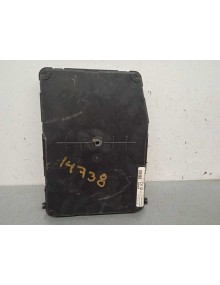 Recambio de centralita bsi para renault scenic ii authentique referencia OEM IAM 8200309693 UCH  2