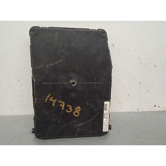 Recambio de centralita bsi para renault scenic ii authentique referencia OEM IAM 8200309693 UCH 