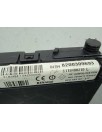 Recambio de centralita bsi para renault scenic ii authentique referencia OEM IAM 8200309693 UCH 