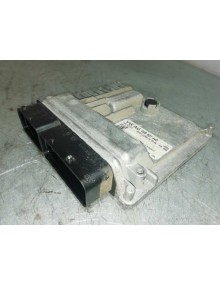 Recambio de centralita motor uce para seat ibiza st (6p8) referencia OEM IAM 04B907445 28459901 
