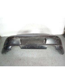 Recambio de paragolpes trasero para porsche 911 (typ 997) 3.8 turbo cat referencia OEM IAM  DE CALPAS ALGO DEFORMADO