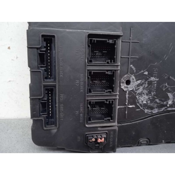 Recambio de centralita bsi para renault scenic ii authentique referencia OEM IAM 8200309693 UCH 